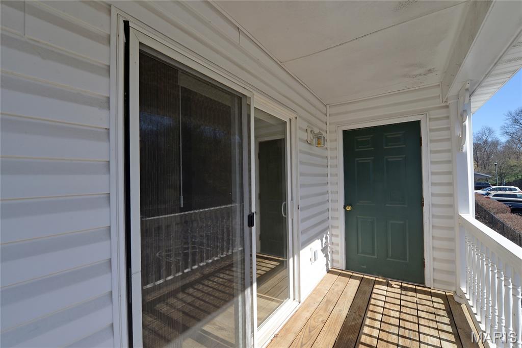 Arbor Creek Condo Seven - Residential