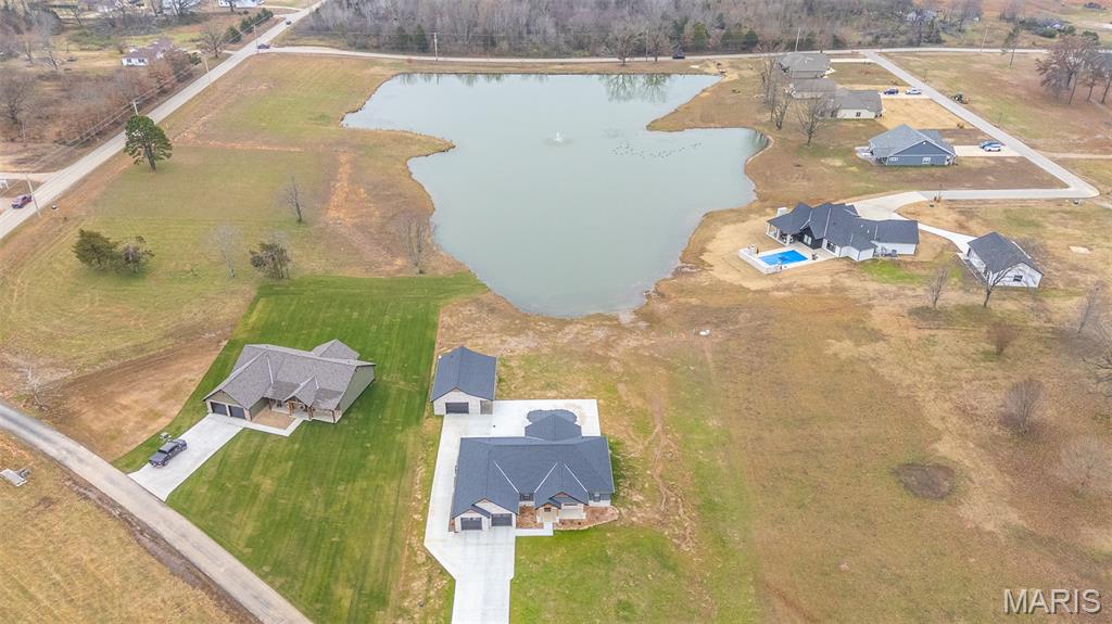 Green Frst Farms Ph 3 - Residential