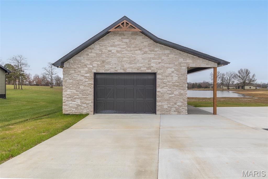 Green Frst Farms Ph 3 - Residential