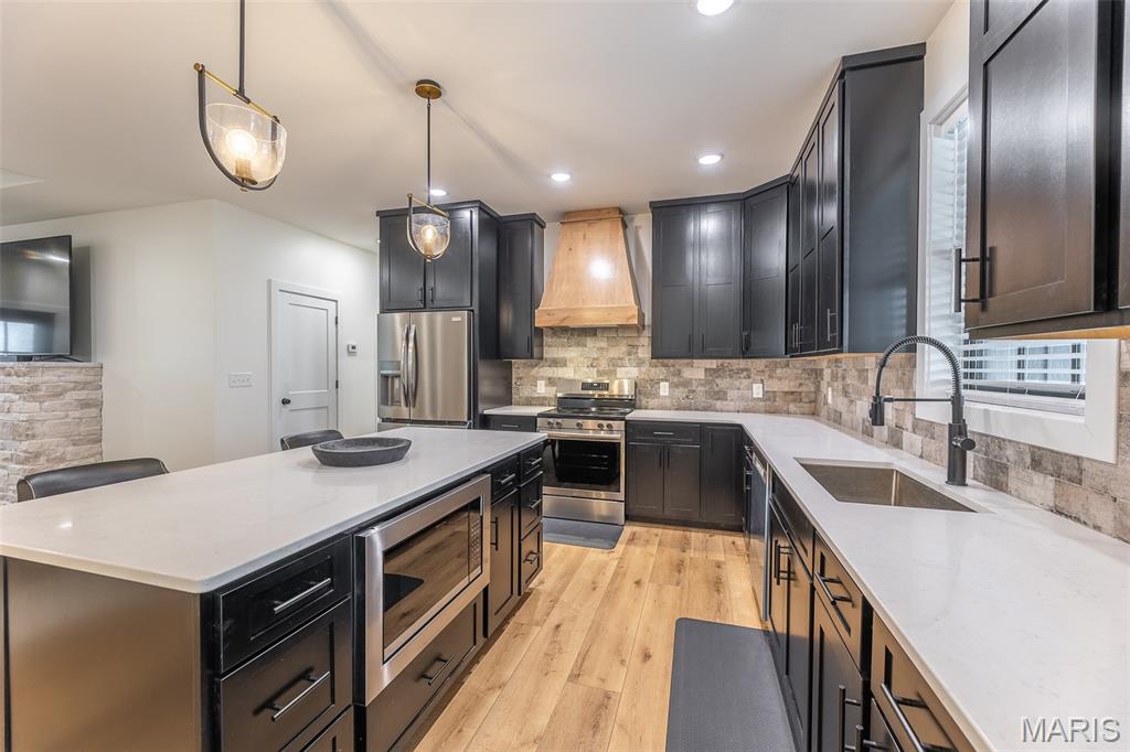 Green Frst Farms Ph 3 - Residential