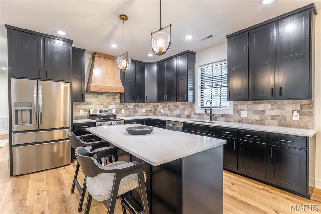 Green Frst Farms Ph 3 - Residential