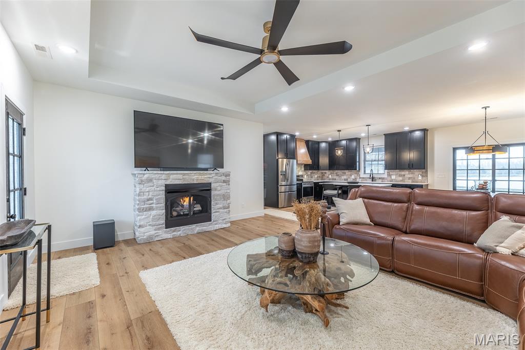 Green Frst Farms Ph 3 - Residential