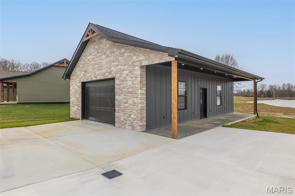 Green Frst Farms Ph 3 - Residential