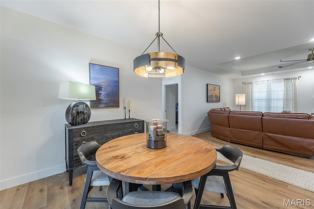 Green Frst Farms Ph 3 - Residential