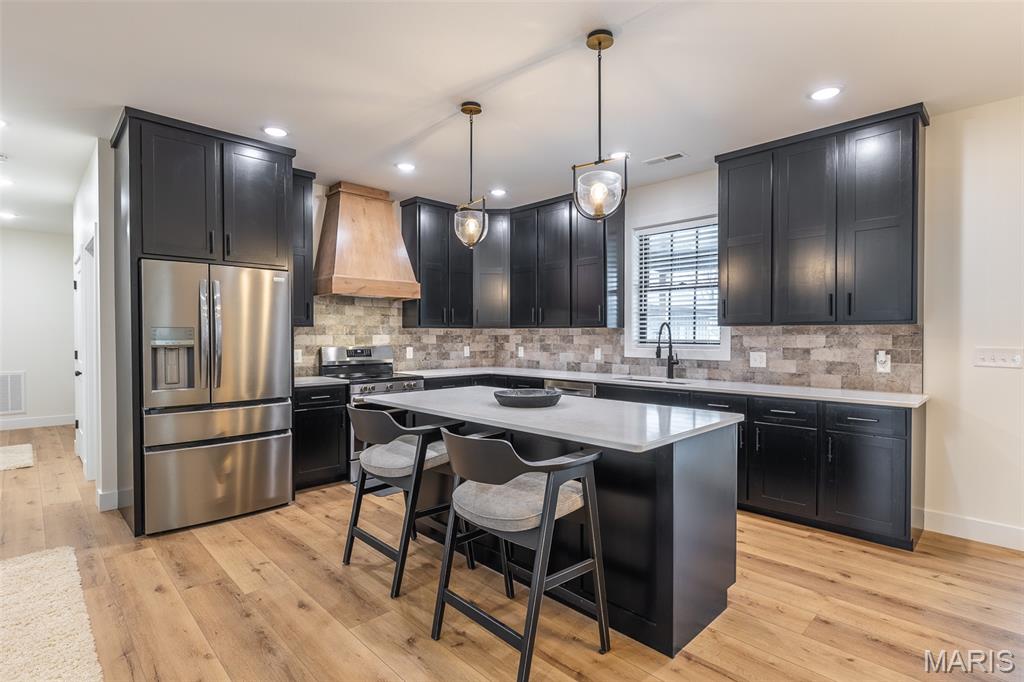 Green Frst Farms Ph 3 - Residential