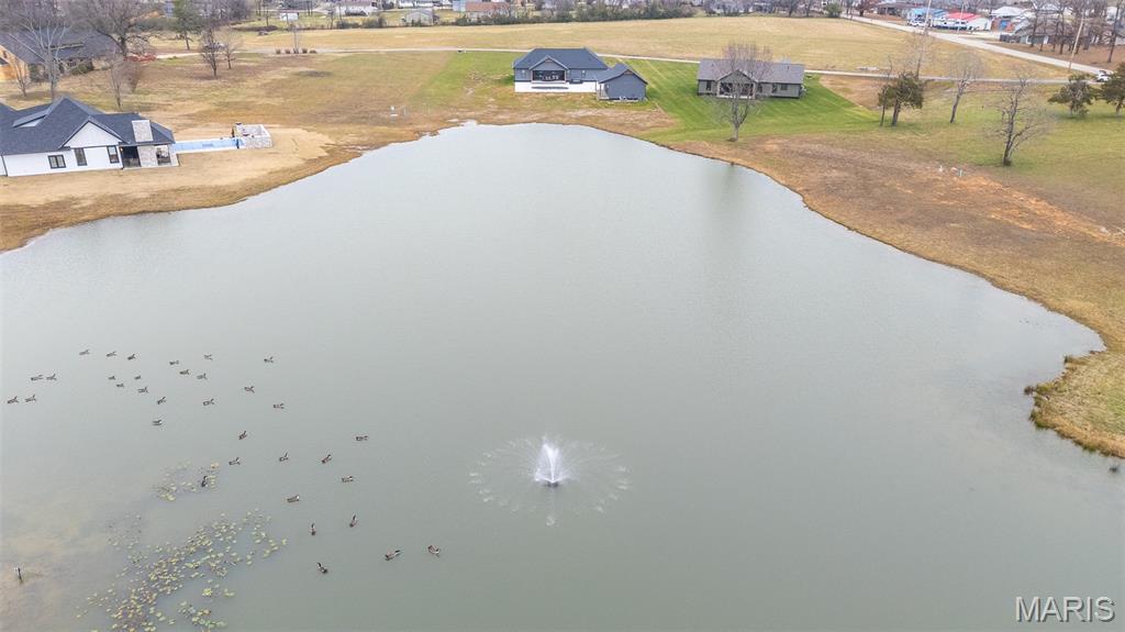 Green Frst Farms Ph 3 - Residential