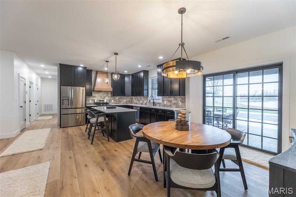 Green Frst Farms Ph 3 - Residential