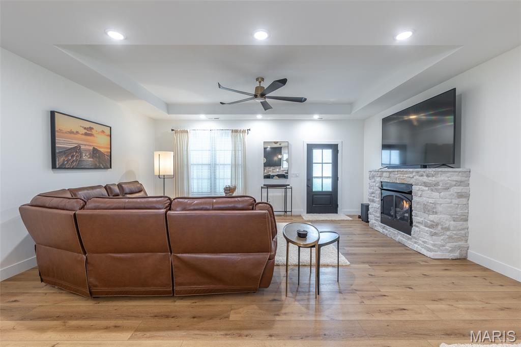 Green Frst Farms Ph 3 - Residential