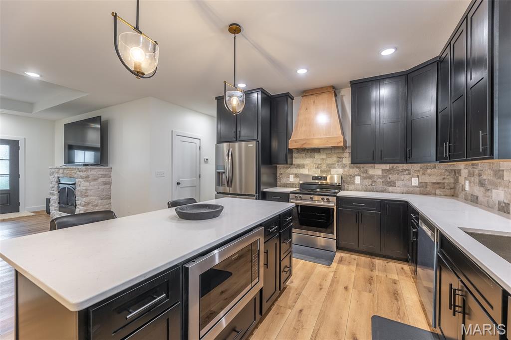 Green Frst Farms Ph 3 - Residential