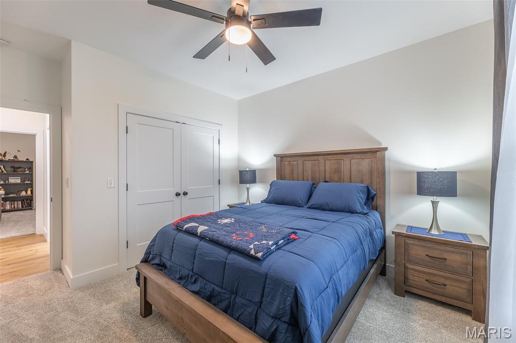 Green Frst Farms Ph 3 - Residential