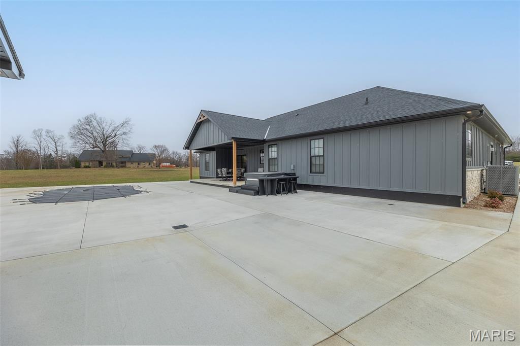 Green Frst Farms Ph 3 - Residential