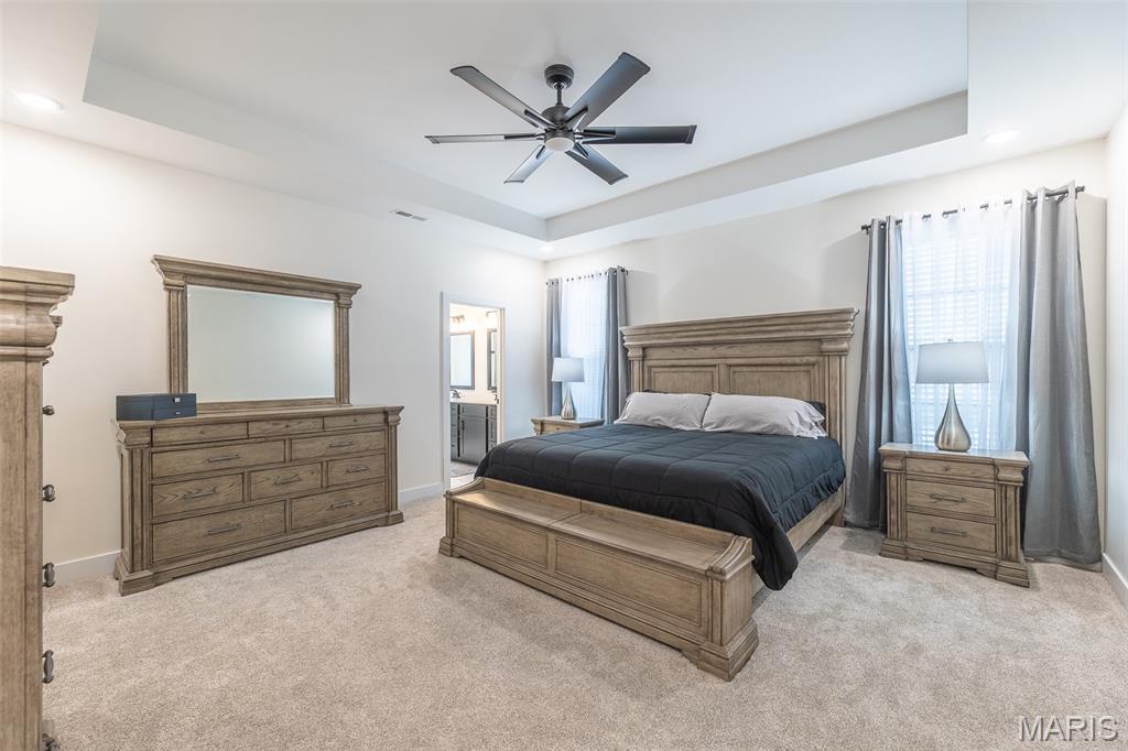 Green Frst Farms Ph 3 - Residential