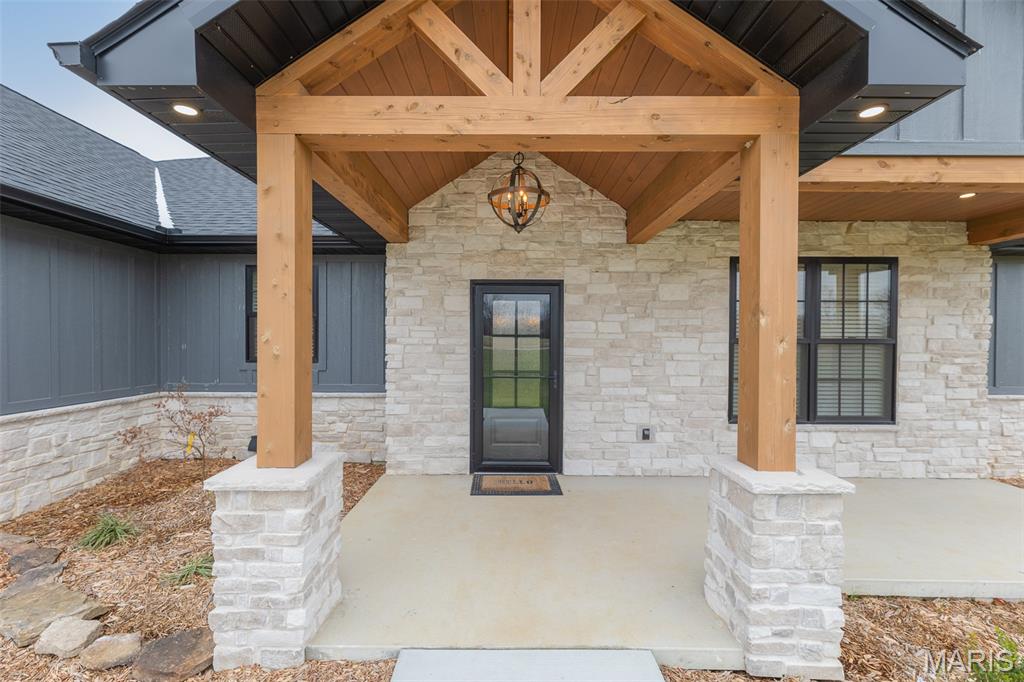 Green Frst Farms Ph 3 - Residential