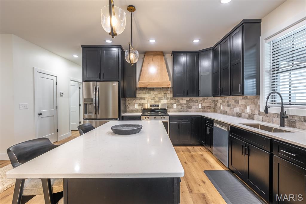 Green Frst Farms Ph 3 - Residential