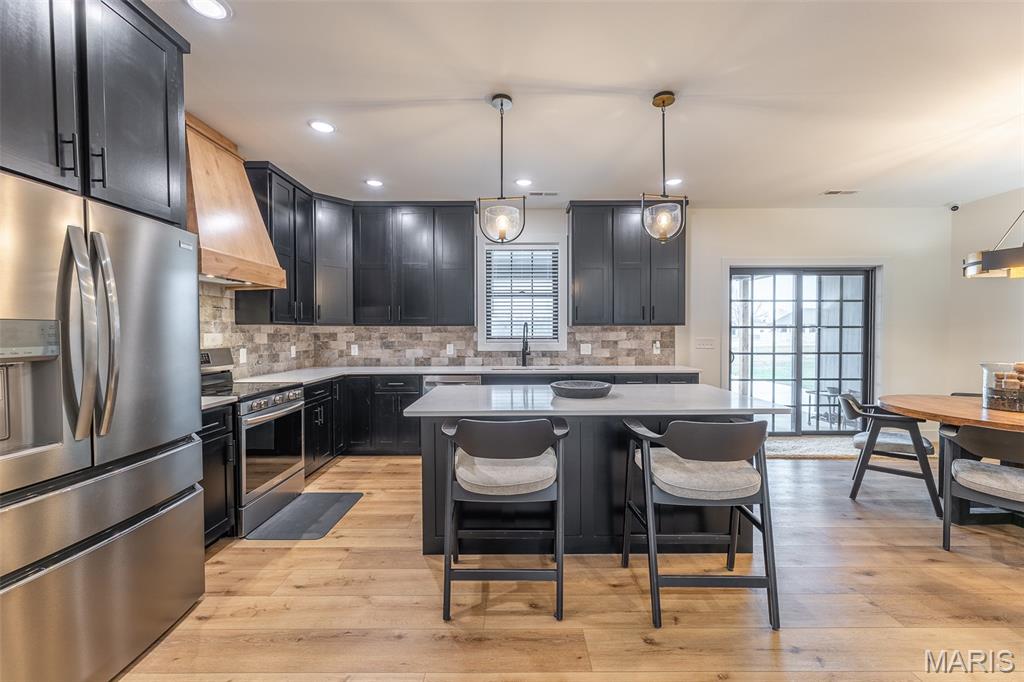 Green Frst Farms Ph 3 - Residential