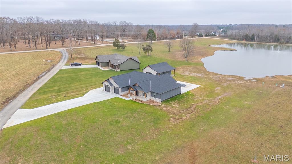 Green Frst Farms Ph 3 - Residential