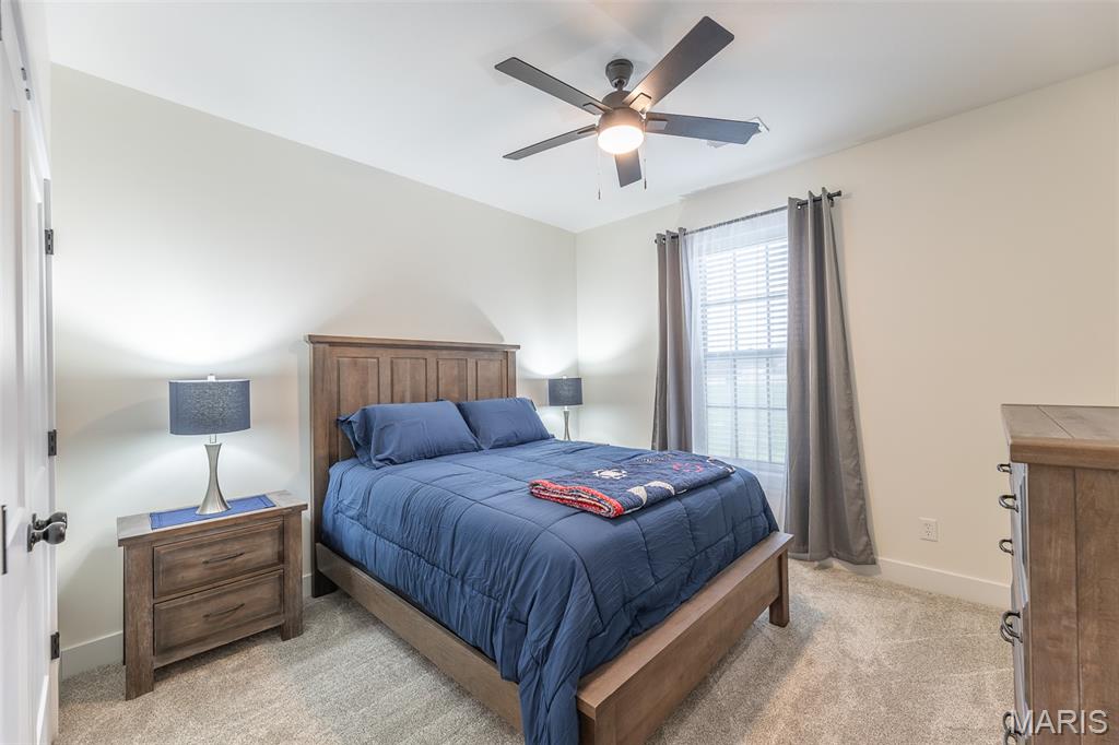 Green Frst Farms Ph 3 - Residential