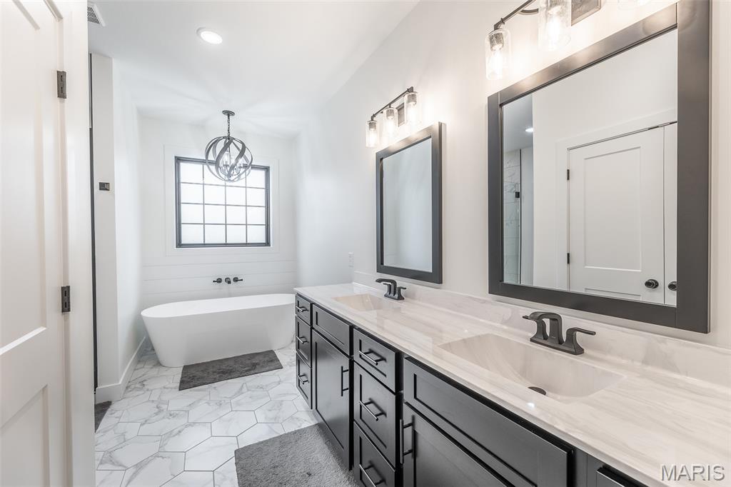 Green Frst Farms Ph 3 - Residential