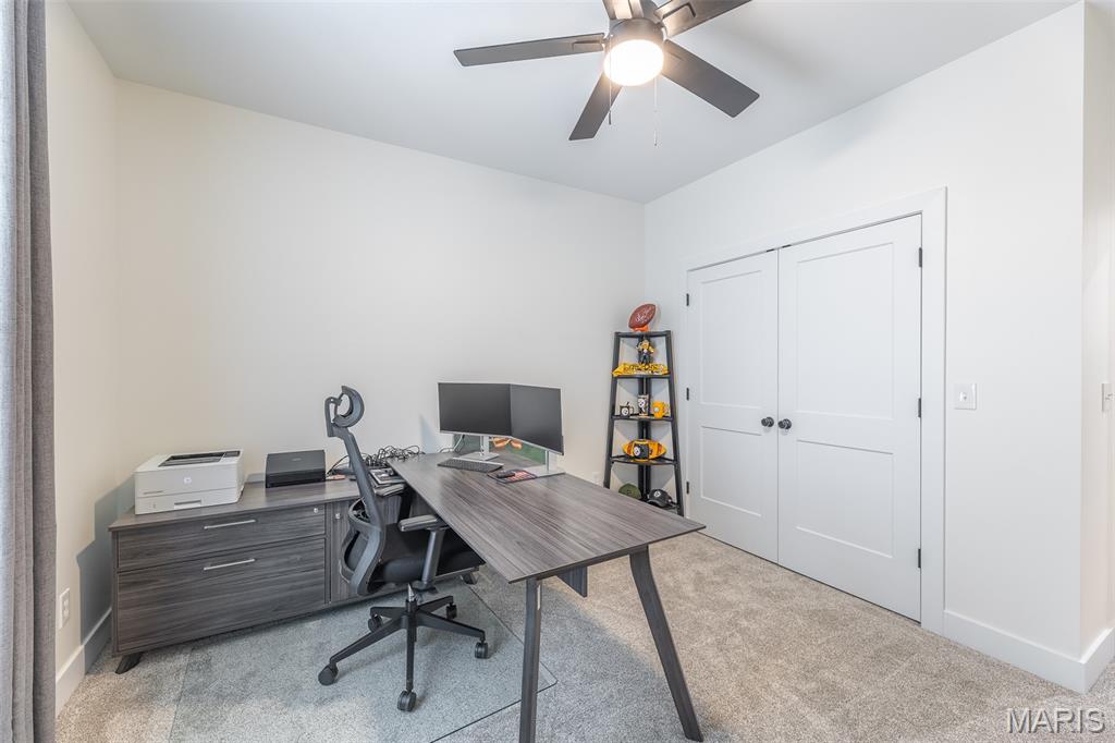 Green Frst Farms Ph 3 - Residential