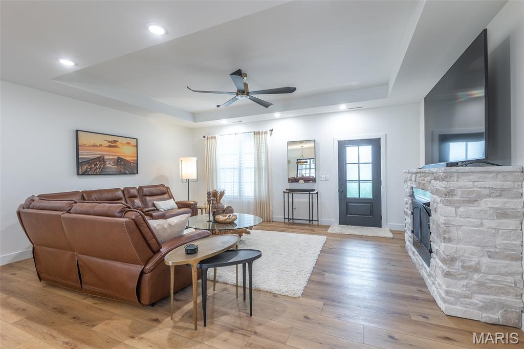 Green Frst Farms Ph 3 - Residential