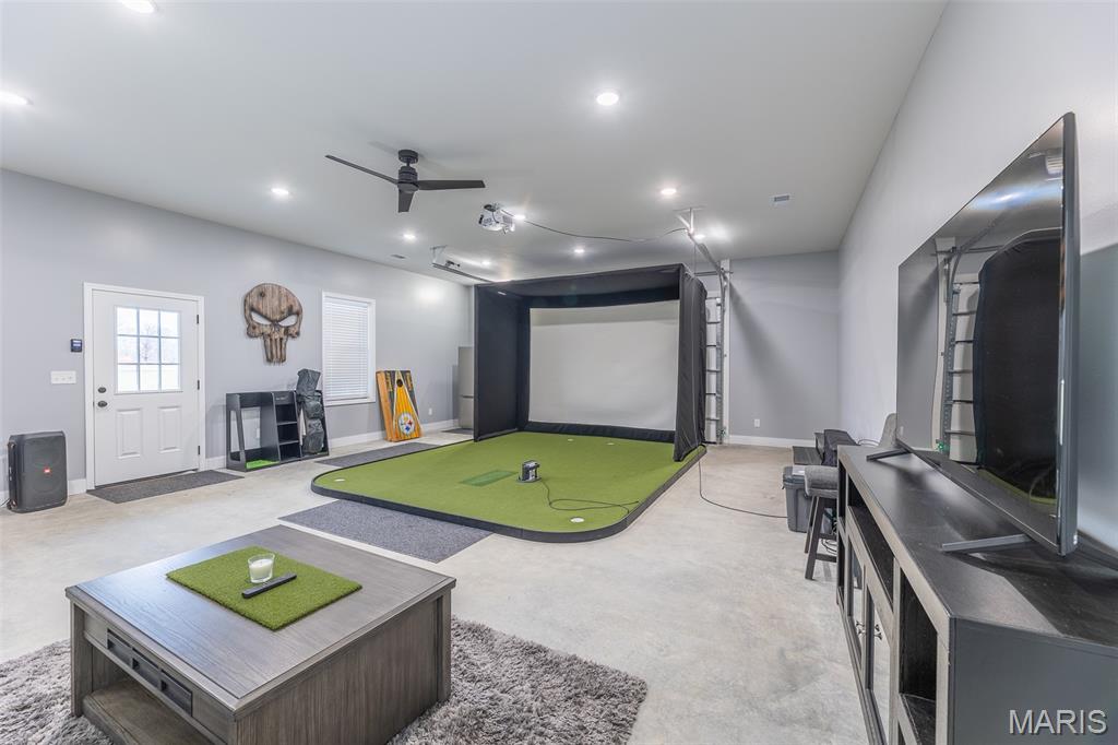 Green Frst Farms Ph 3 - Residential