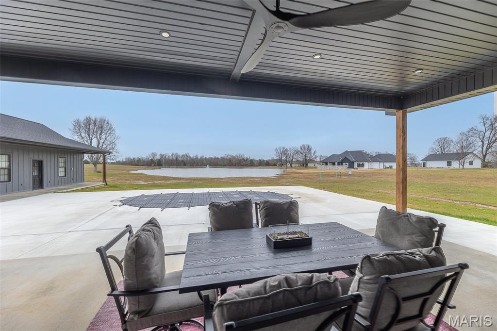 Green Frst Farms Ph 3 - Residential