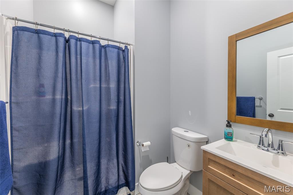 Green Frst Farms Ph 3 - Residential