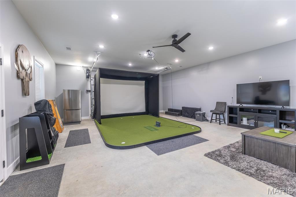 Green Frst Farms Ph 3 - Residential