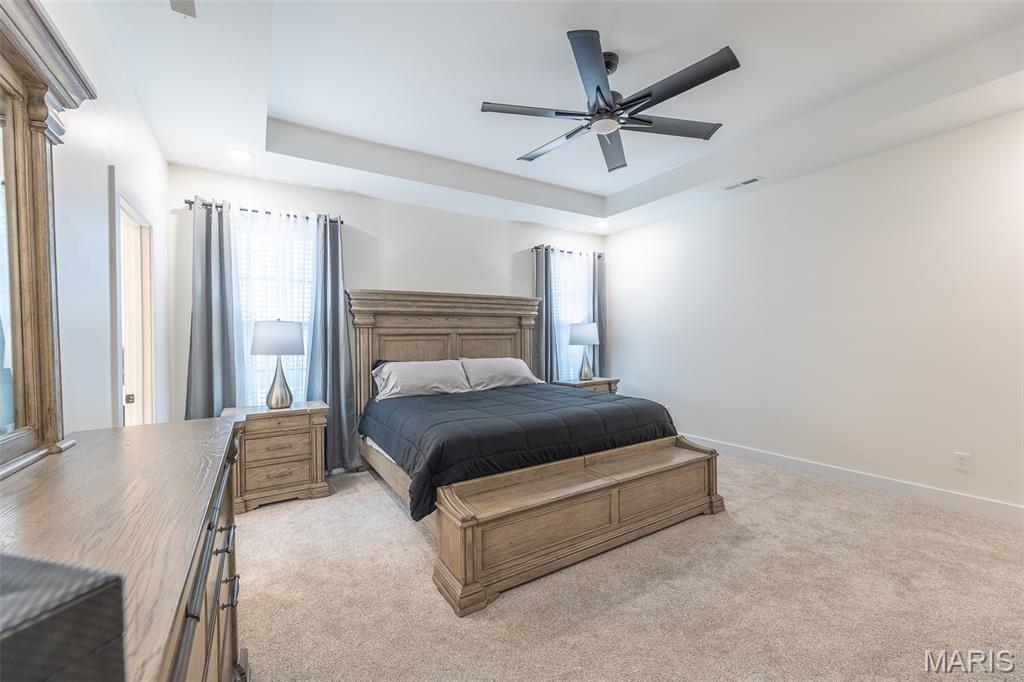 Green Frst Farms Ph 3 - Residential