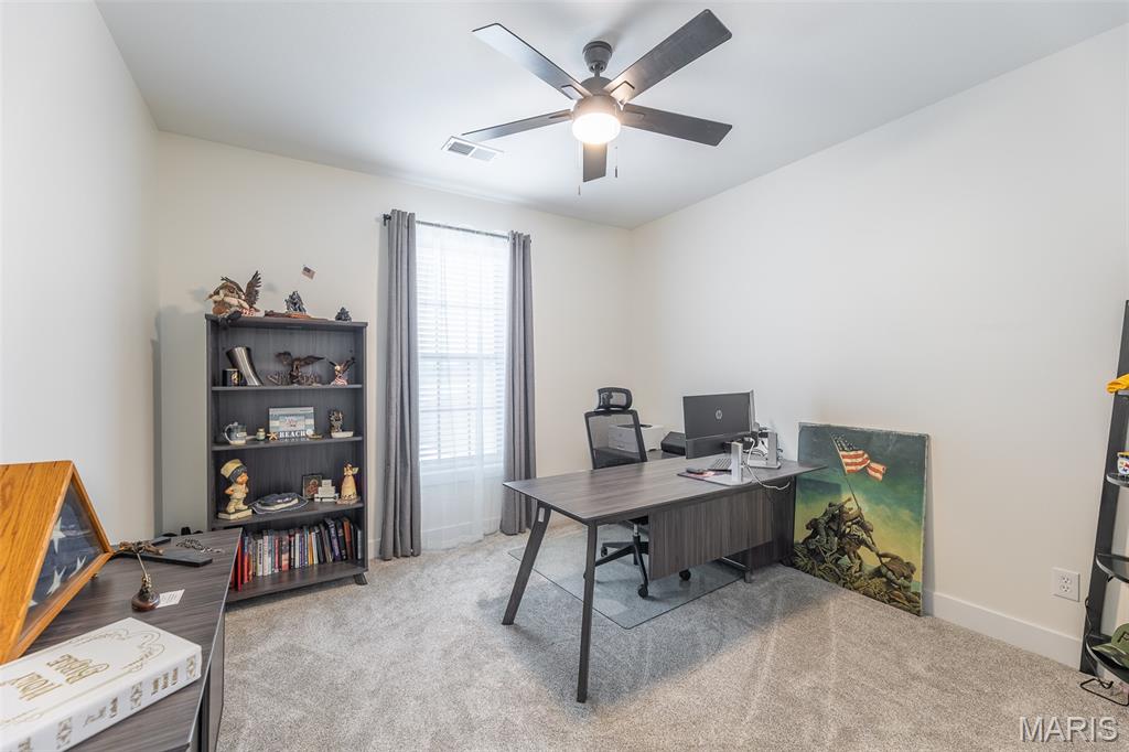 Green Frst Farms Ph 3 - Residential