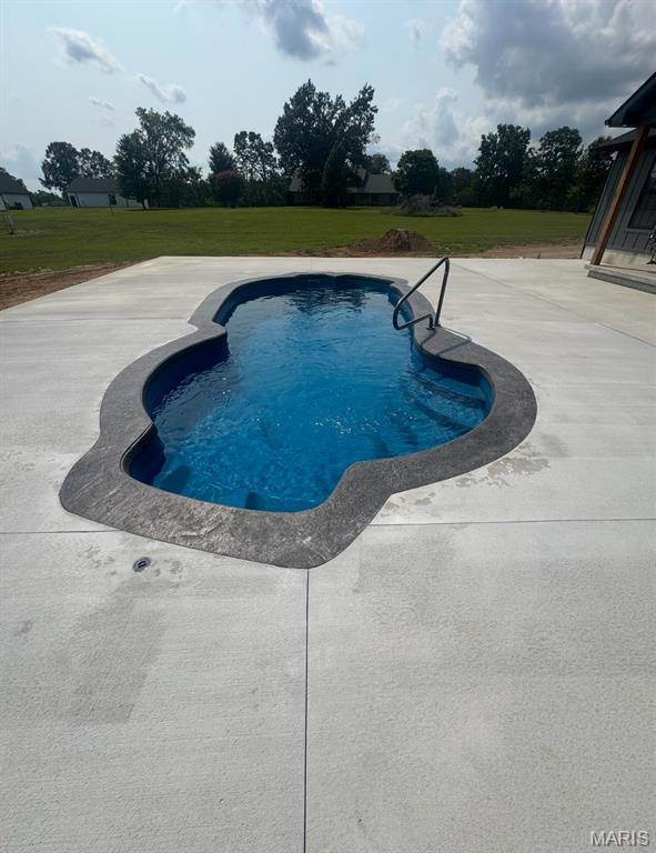 Green Frst Farms Ph 3 - Residential