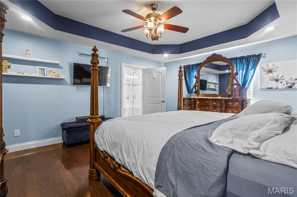 White Tail Estates 2 - Residential