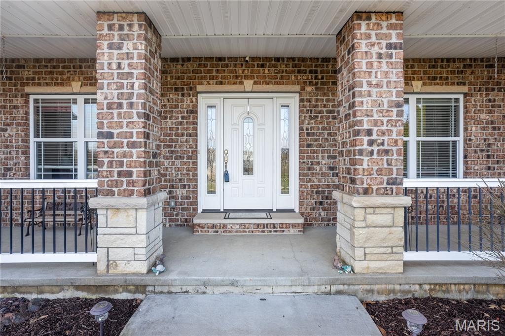 White Tail Estates 2 - Residential