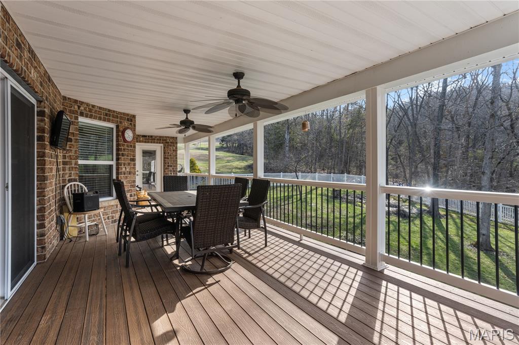 White Tail Estates 2 - Residential