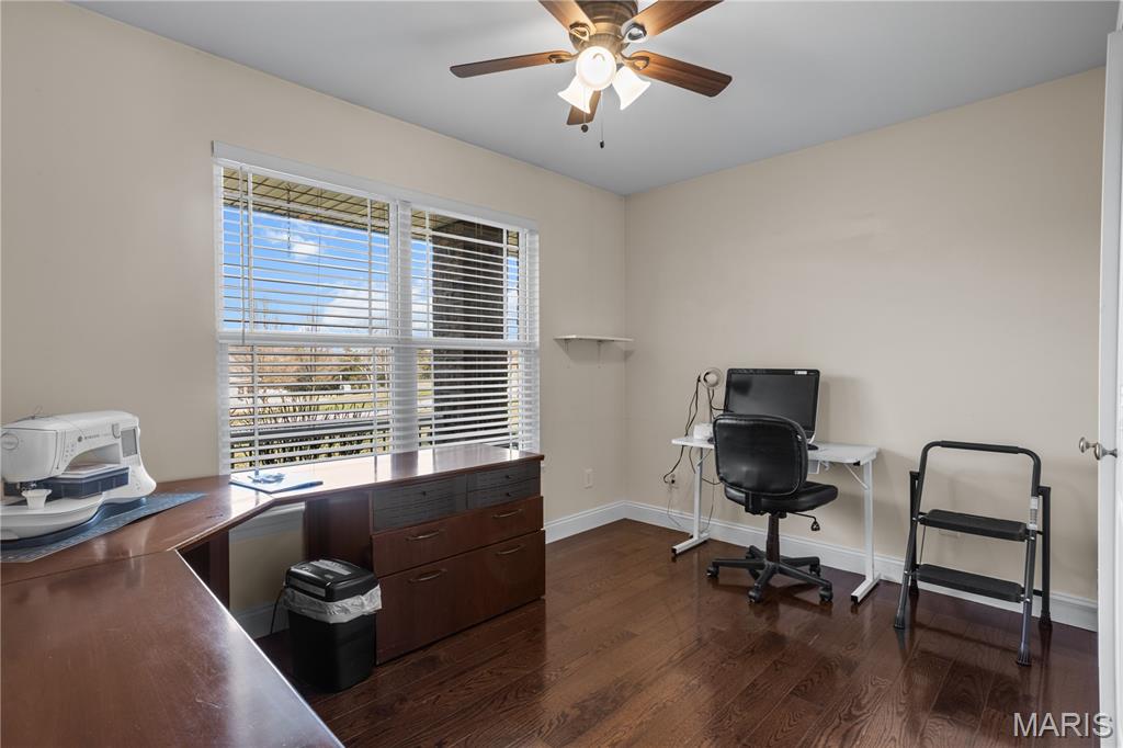 White Tail Estates 2 - Residential