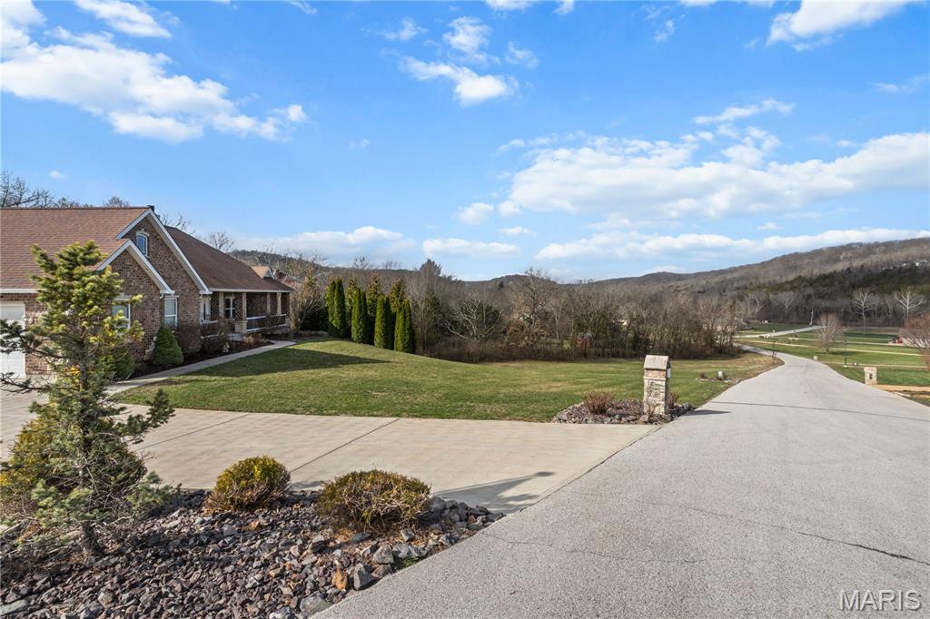 White Tail Estates 2 - Residential