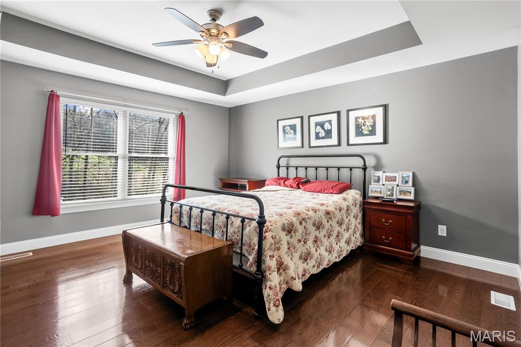 White Tail Estates 2 - Residential