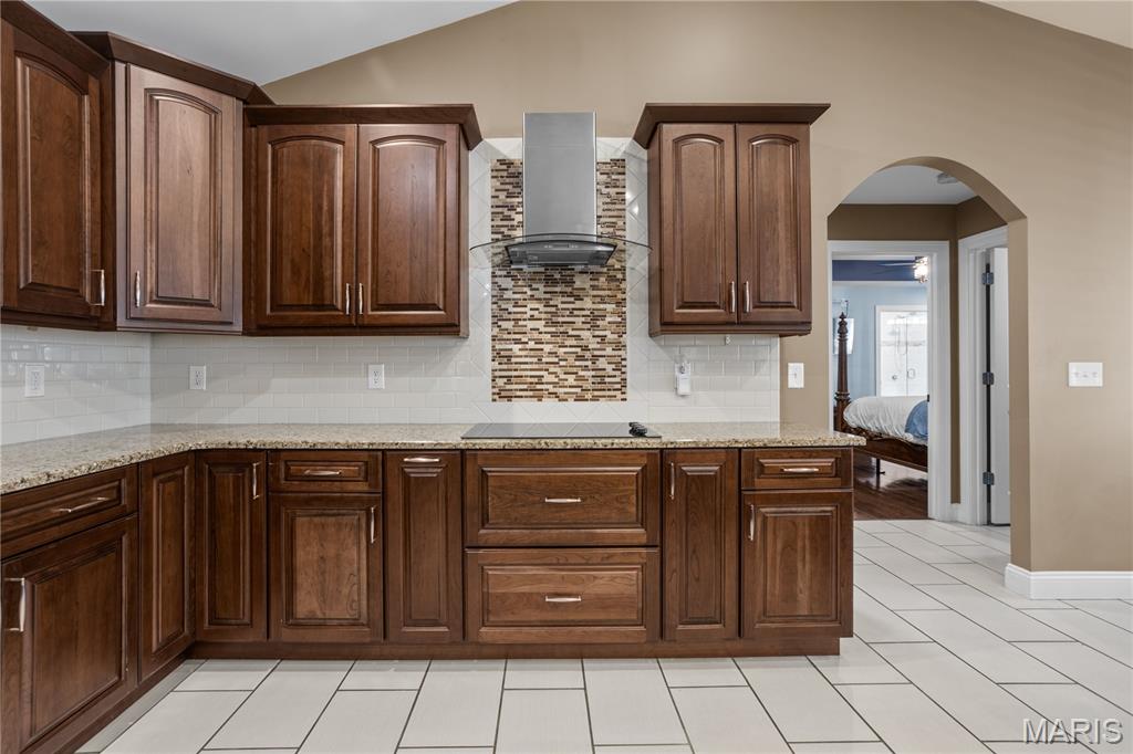 White Tail Estates 2 - Residential