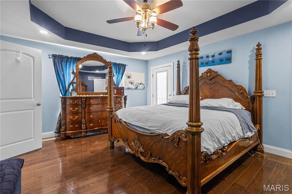 White Tail Estates 2 - Residential