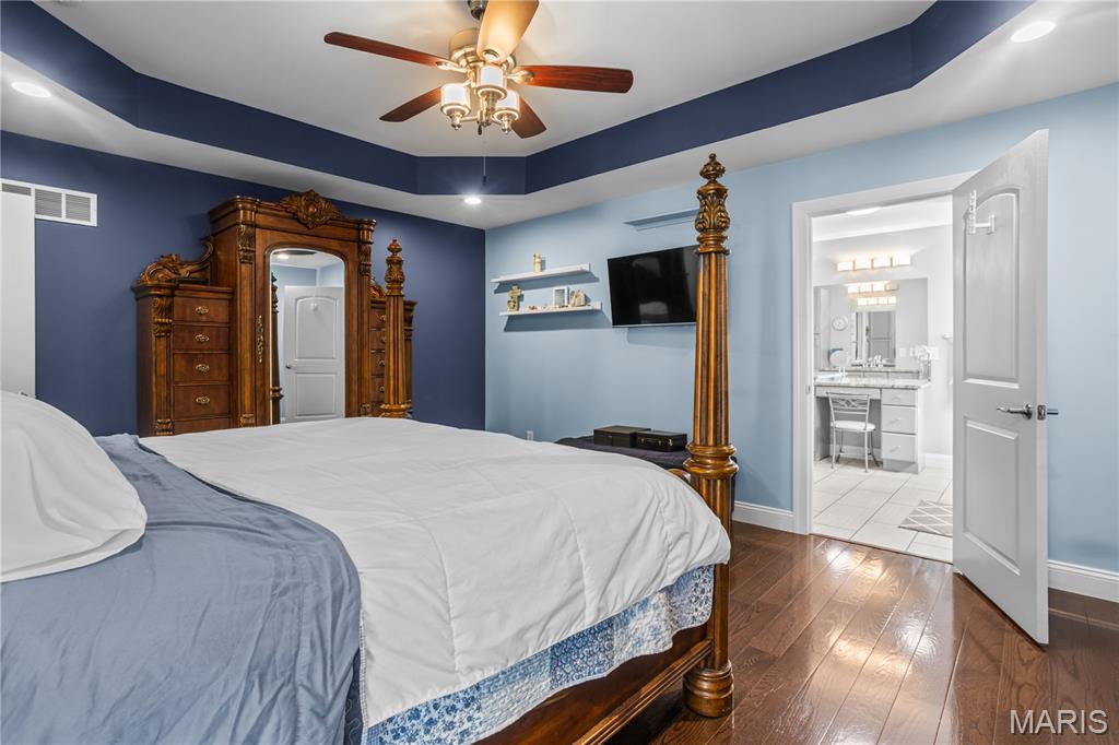 White Tail Estates 2 - Residential