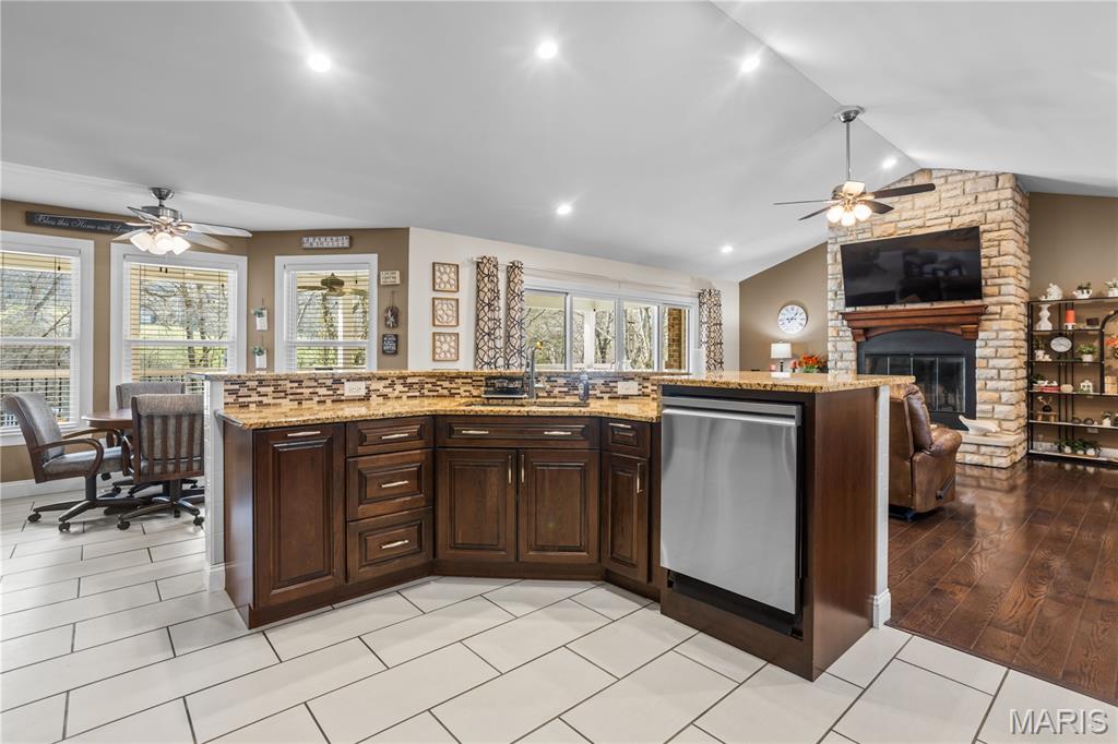 White Tail Estates 2 - Residential