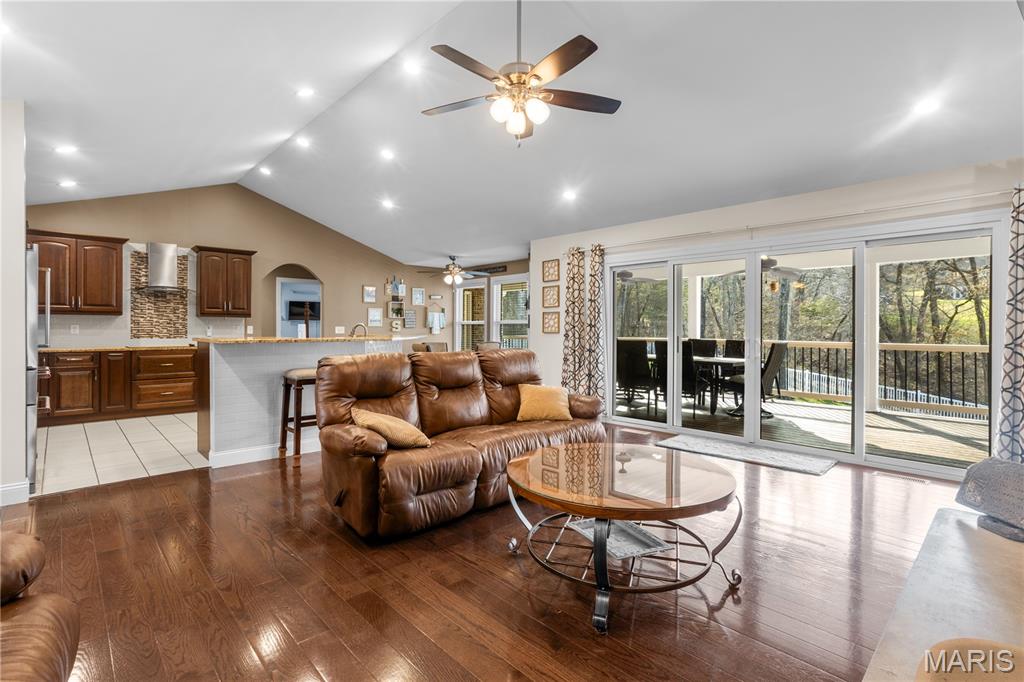 White Tail Estates 2 - Residential