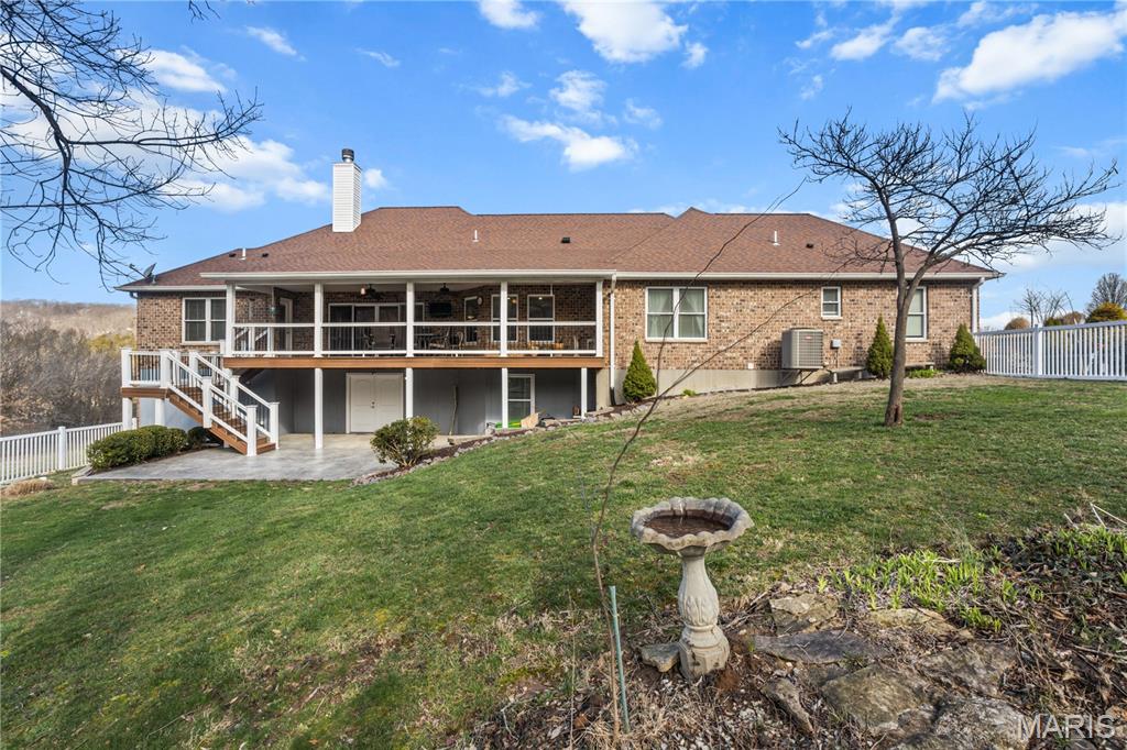 White Tail Estates 2 - Residential