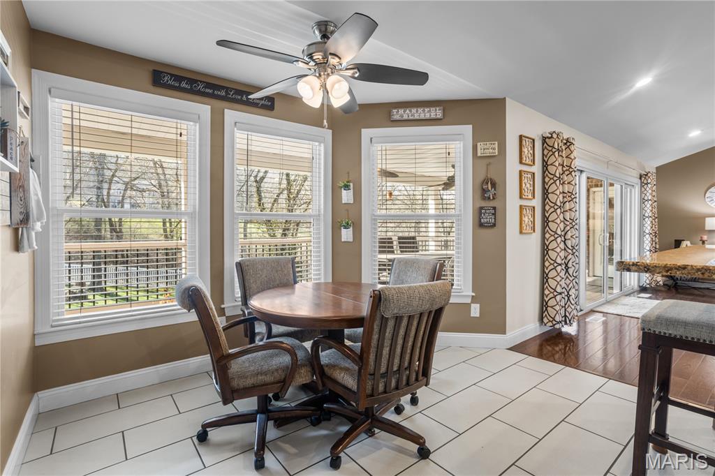 White Tail Estates 2 - Residential