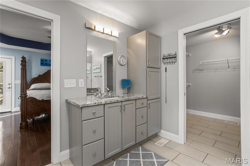 White Tail Estates 2 - Residential