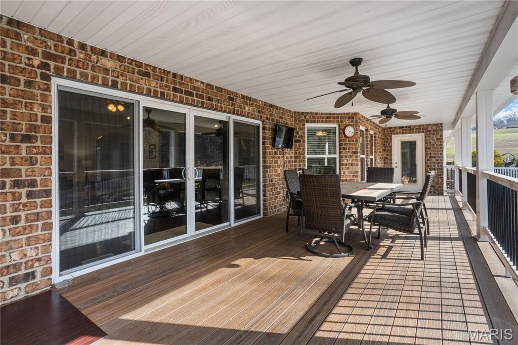 White Tail Estates 2 - Residential