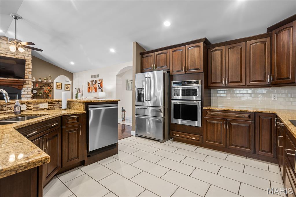 White Tail Estates 2 - Residential