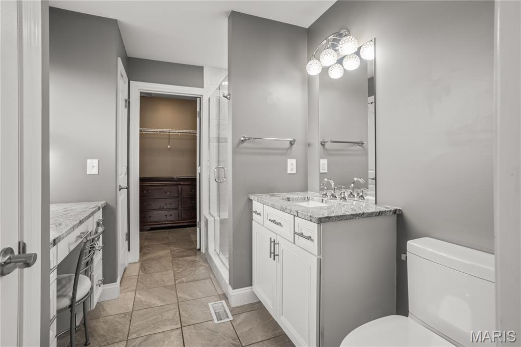 White Tail Estates 2 - Residential