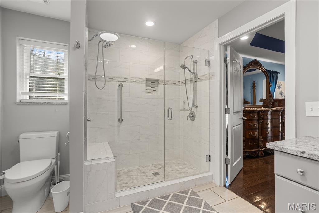 White Tail Estates 2 - Residential