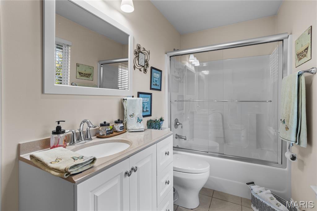 White Tail Estates 2 - Residential